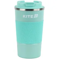 Thermal mug Kite 510 ml mint (K25-458-2)