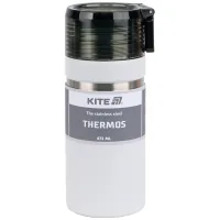 Thermos Kite 473 ml white (K25-320-1)
