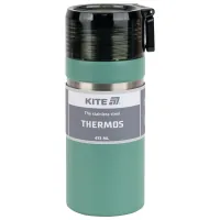 Thermos Kite 473 ml green (K25-320-2)