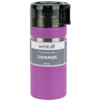 Thermos Kite 473 ml purple (K25-320-3)