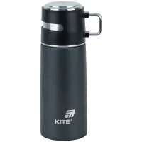 Thermos Kite 350 ml black (K25-1223-1)