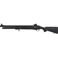 Air rifle Optima GALATIAN 6 Auto