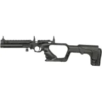 Optima Jet 1 pneumatic gun
