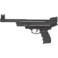 Pneumatic gun Optima Mod.25 (2370.36.67)