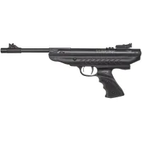 Pneumatic pistol Optima Mod.25 SuperCharger (2370.36.68)