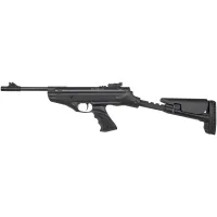 Pneumatic pistol Optima Mod.25 SuperTact (2370.36.69)