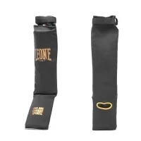 Захист гомілки і стопи Leone PT134 Dna Black S (PT134_Black_S)