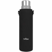 Чохол для термоса Tribe Neoprene Cover для експедиційного термоса 1,6 л Black (T-DF-0012-black)