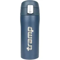 Thermo mug Tramp 350 ml Mat Blue (UTRC-106-mat-blue)
