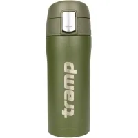 Thermo mug Tramp 350 ml Mat Olive (UTRC-106-mat-olive)