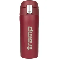 Thermo mug Tramp 350 ml Mat Pink (UTRC-106-mat-pink)