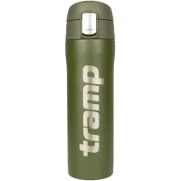 Thermo mug Tramp 450 ml Mat Olive (UTRC-107-mat-olive)