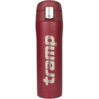 Thermo mug Tramp 450 ml Mat Pink (UTRC-107-mat-pink)