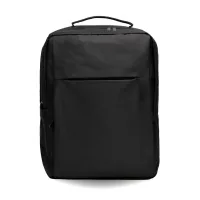 Рюкзак туристичний NikiBo Classic 14л чорний (30010105-01)
