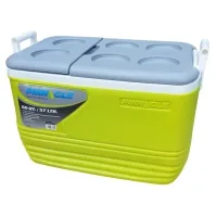 Thermobox Pinnacle Eskimo 57 l light green (0682622060053_1)