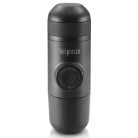 Portable coffee maker Wacaco Minipresso GR (WMINIGR)