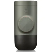 Portable coffee maker Wacaco Minipresso GR2 (WMINIGR2)