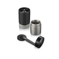Wacaco Portable Coffee Maker Accessory Exagrind Coffee Grinder (W_EXA)