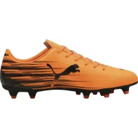 Бутси Puma Attacanto II Fg/Ag 108493-04 помаранчевий 43 (4069156635272)