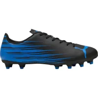 Бутси Puma Attacanto II Fg/Ag 108493-03 синій 41 (4069156635128)
