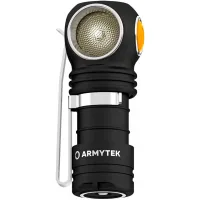 Ліхтар Armytek Wizard C1 Pro Magnet USB (F09001C)