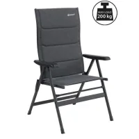 Крісло складане Outwell Clements XL (410132) (931734)