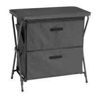 Туристичний стіл Outwell + шафа Bahamas Cabinet (531173) (931730)