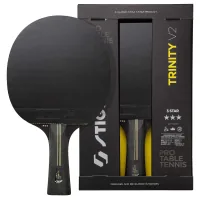 Ракетка для настільного тенісу Stiga Trinity 3 Star ver.2 FL (1213-1208-35) (931706)