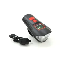 Front bike light Voltronic XA-585