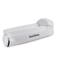 Inflatable mattress Naturehike Lamzak NH20FCD06 gray (6927595747506)