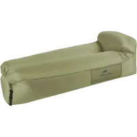 Inflatable mattress Naturehike Lamzak NH20FCD06 olive (6927595777053)