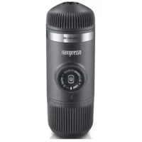 Wacaco Nanopresso portable coffee maker gray (WNANOGR)