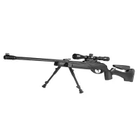 Air rifle Gamo HPA Storm with OP 3-9x40 (61100791-STIGT)