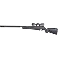 Air rifle Gamo Outback DX Maxxim with OP 4x32 (61100620-IGT)