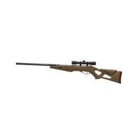 Gamo Whisper Barricade air rifle with OP 4x32 (61100764)