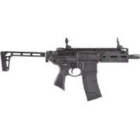 Пневматична гвинтівка Sig Sauer MCX RATTLER BB (AIR-RATTLER-BB)