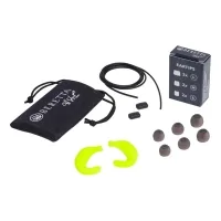 Тактичні навушники Beretta Mini Headset E2 Yellow (CF121-D0043-02FF)