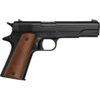 Стартовий пістолет Bruni 96 cal.9 PAK (1505)