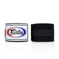 Sports bandage Fairtex HW2 Black (HW2_Black)