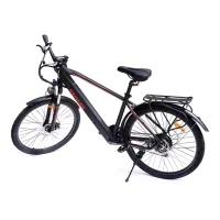 Electric bicycle Voltronic 29 Kentor, Motor 500 W, 48V, Bat.48V/9Ah, Lithium (Kentor-29)