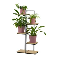 Richman Waterfall Flower Stand - Medium (R00000039220)