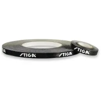 Торцева стрічка для ракетки Stiga EDGE Black 12мм/5метрів (954103) (931819)