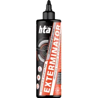 HTA Gun Oil for Copper and Carbon Deburring Exterminator 500 ml (HTA4082)