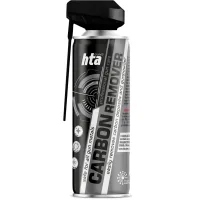 Weapon lubricant HTA cleaner of powder soot and spent lubricant CARBON REMOVER 400 ml (HTA4021)