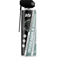 Weapon grease HTA cleaner and degreaser for weapons DEGREASER and CLEANER 500 ml (HTA4031)
