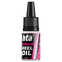 Мастило для риболовних котушок HTA Синтетичне REEL MEDIUM OIL 10 мл (HTA3031)