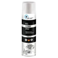 Мастило для риболовних котушок HTA Спрей/Очищувач Reel Cleaner Spray 500 мл (HTA3061)