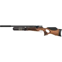 Air rifle BSA R12 CLX Pro HP Walnut 4.5 mm (P1277-RWHP)