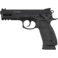Страйкбольний пістолет ASG CZ SP-01 Shadow Spring (20121)