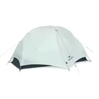 Намет Naturehike одномісний ультралегкий Mongar UL CNK2550WS016, сірий (6927595770382)